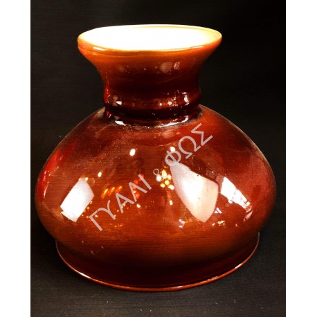 Καμπάνες  χρωματιστες 12 cm