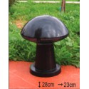Κολωνάκι Μανιτάρι ύψος 28 cm