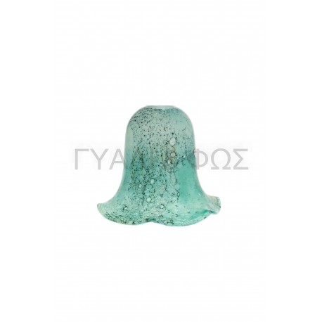 Φυσήτο γυαλί τουλίπα