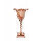 Λαμπατέρ  με φυσητή καμπάνα