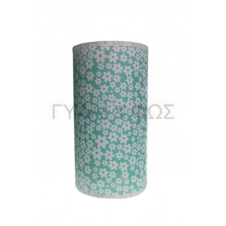 Floral κύλινδρος
