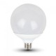 Λάμπα LED E27  13W 3000K Λευκό Dimmable