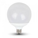 Λάμπα LED E27  13W 3000K Λευκό Dimmable