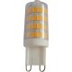 Λάμπα LED Spot G9  3W Φυσικό λευκό 4000K