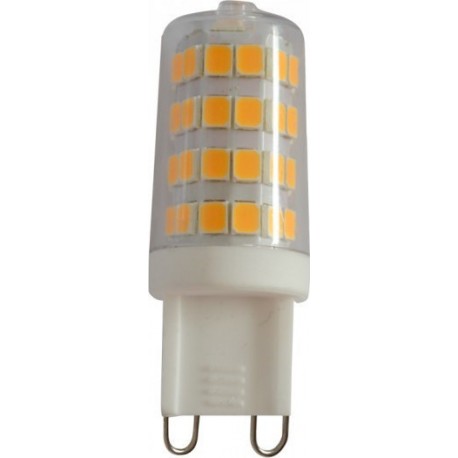 Λάμπα LED Spot G9  3W Φυσικό λευκό 4000K