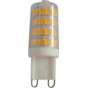 Λάμπα LED Spot G9  3W Φυσικό λευκό 4000K