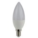 Λάμπα LED E14  C37 7watt