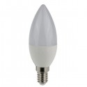 Λάμπα LED E14  C37 7watt