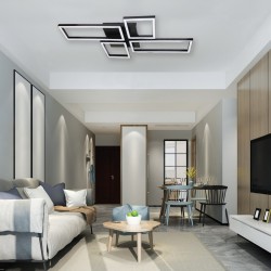 Φωτιστικό  οροφής LED 60W