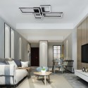 Φωτιστικό  οροφής LED 60W
