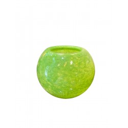 Φυσητή μπάλα Φ14 'GREEN'