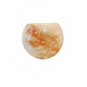 Φυσητή μπάλα Φ14 'ITALIAN MARBLE'